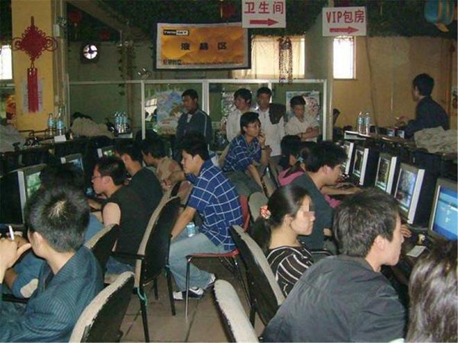 一年倒闭12888家这个昔日最“暴利”的行业彻底被年轻人抛弃