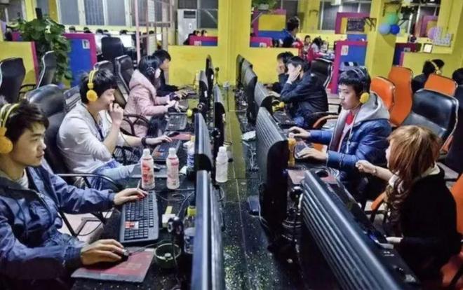 一年倒闭12888家这个昔日最“暴利”的行业彻底被年轻人抛弃(图2)