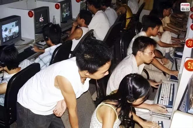 一年倒闭12888家这个昔日最“暴利”的行业彻底被年轻人抛弃(图5)