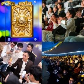 《炉石传说》黄金公开赛杭州站圆满落幕(图2)