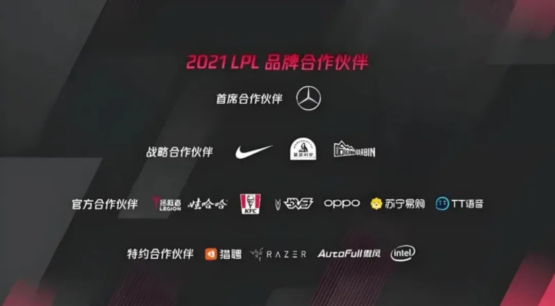 三年无冠电竞熄火