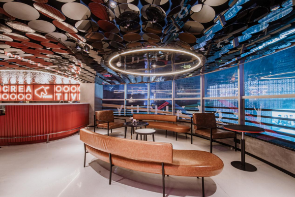 “明牌时代”下的电竞酒店(图3)