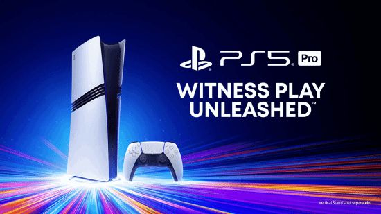 PS5 Pro首发将有40-50款游戏增强 不止分辨率升级