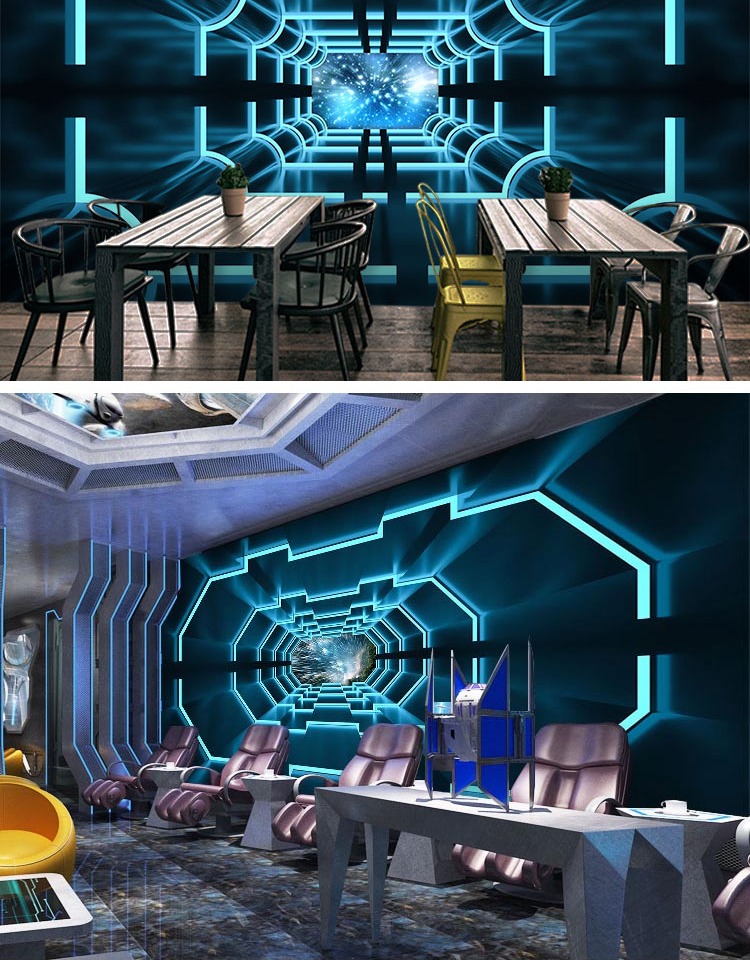 Secret Base电竞主题酒店