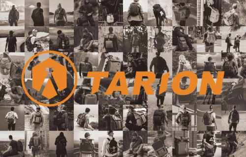 摄影品牌TARION图玲珑携新品精彩亮相2024荷兰阿姆斯特丹IBC广播电视通信设备展(图5)