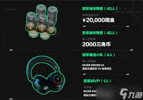 三角洲行动网吧对抗赛即将开启 八宝洲行动招募启动(图3)