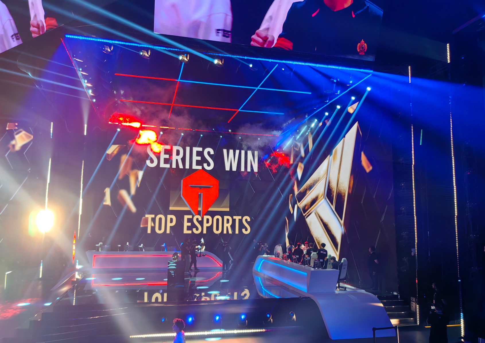 2024年电竞盛事：Dota 2国际邀请赛揭开新篇章