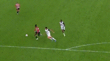 0-1！西甲前冠军3连败+0分垫底22天对3强队新赛季或6场全输(图3)