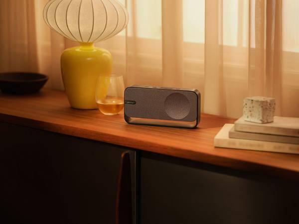 Bose SoundLink Home蓝牙扬声器：2024年新品发布详解(图3)