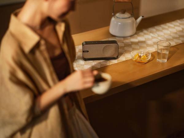 Bose SoundLink Home蓝牙扬声器：2024年新品发布详解(图4)