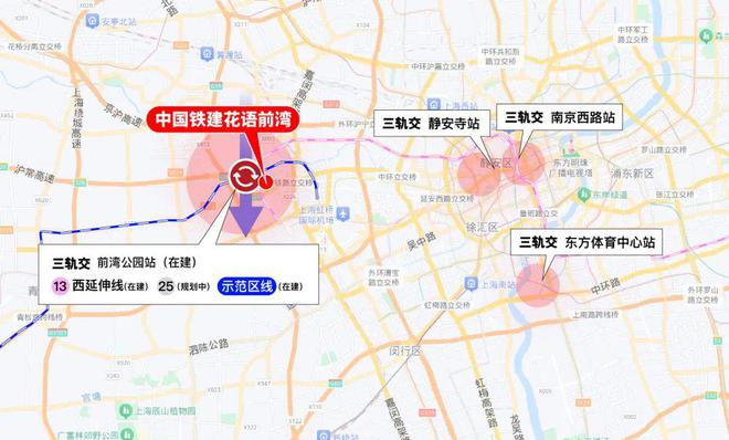 一文读懂中铁建·花语前湾优缺点!中铁建·花语前湾2024年官方发布(图12)