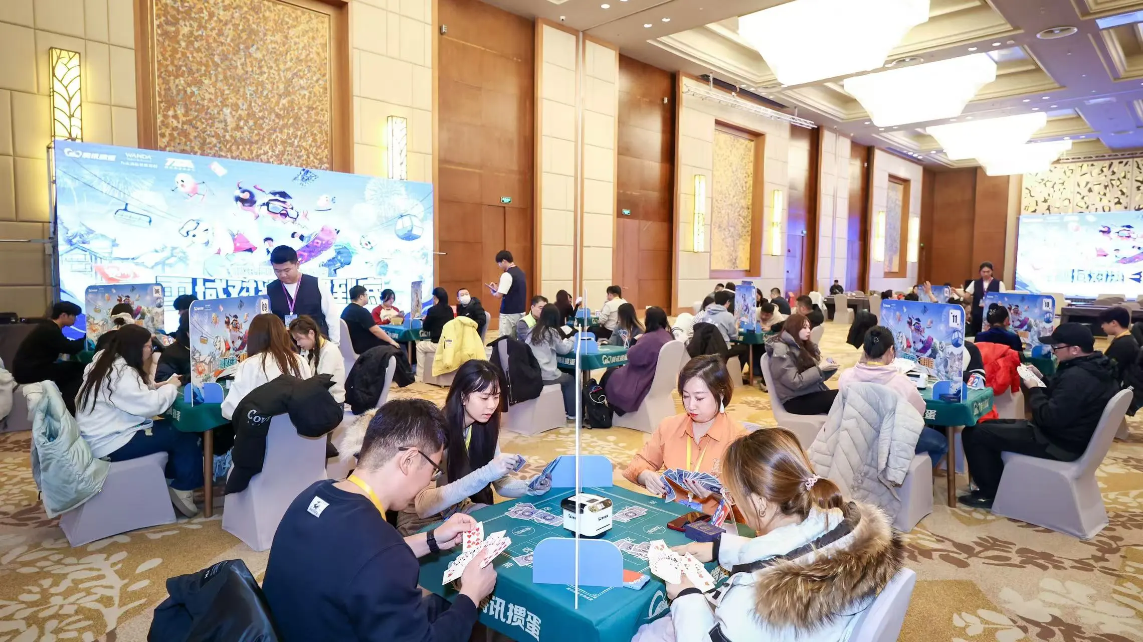 “电竞+文旅”爆火竞盛酒店为何能成开路先锋？(图8)