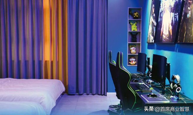 暴雷！天价房费6700元又一富人酒店凉了？疑似提供不正当服务(图14)