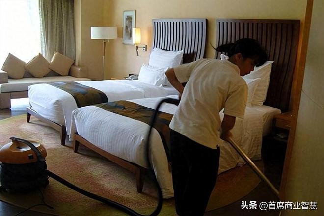 暴雷！天价房费6700元又一富人酒店凉了？疑似提供不正当服务(图23)