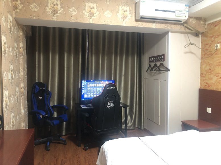 电竞酒店：新蓝海易变新温床