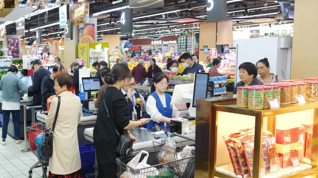 冲刺四季度 拱墅“十八般武艺”齐上阵(图6)