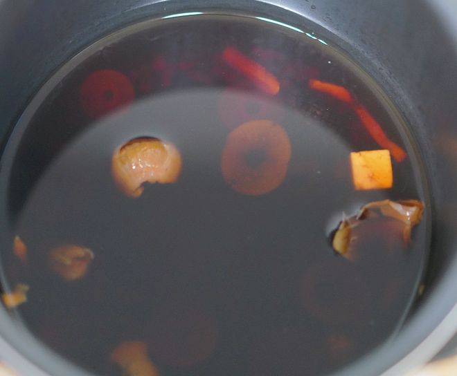 零食、姜茶、冲锋衣、电竞插排、润唇膏、洗衣液、文创、度假酒店、83分动画和97分书读者分享587期(图10)