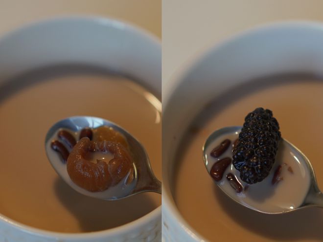 零食、姜茶、冲锋衣、电竞插排、润唇膏、洗衣液、文创、度假酒店、83分动画和97分书读者分享587期(图12)