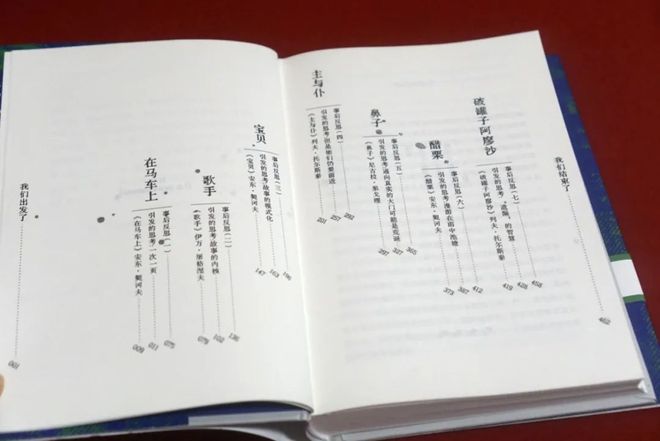 零食、姜茶、冲锋衣、电竞插排、润唇膏、洗衣液、文创、度假酒店、83分动画和97分书读者分享587期(图33)