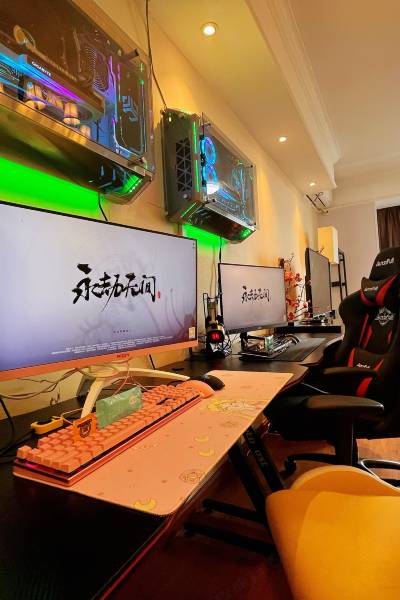 仁怀招聘：酒店前台 仁怀熊猫微咖电竞酒店招聘公告