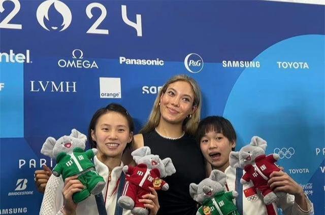 全红婵回村吓到不敢出门！谷爱凌更高明：不寻亲回美国没人骚扰