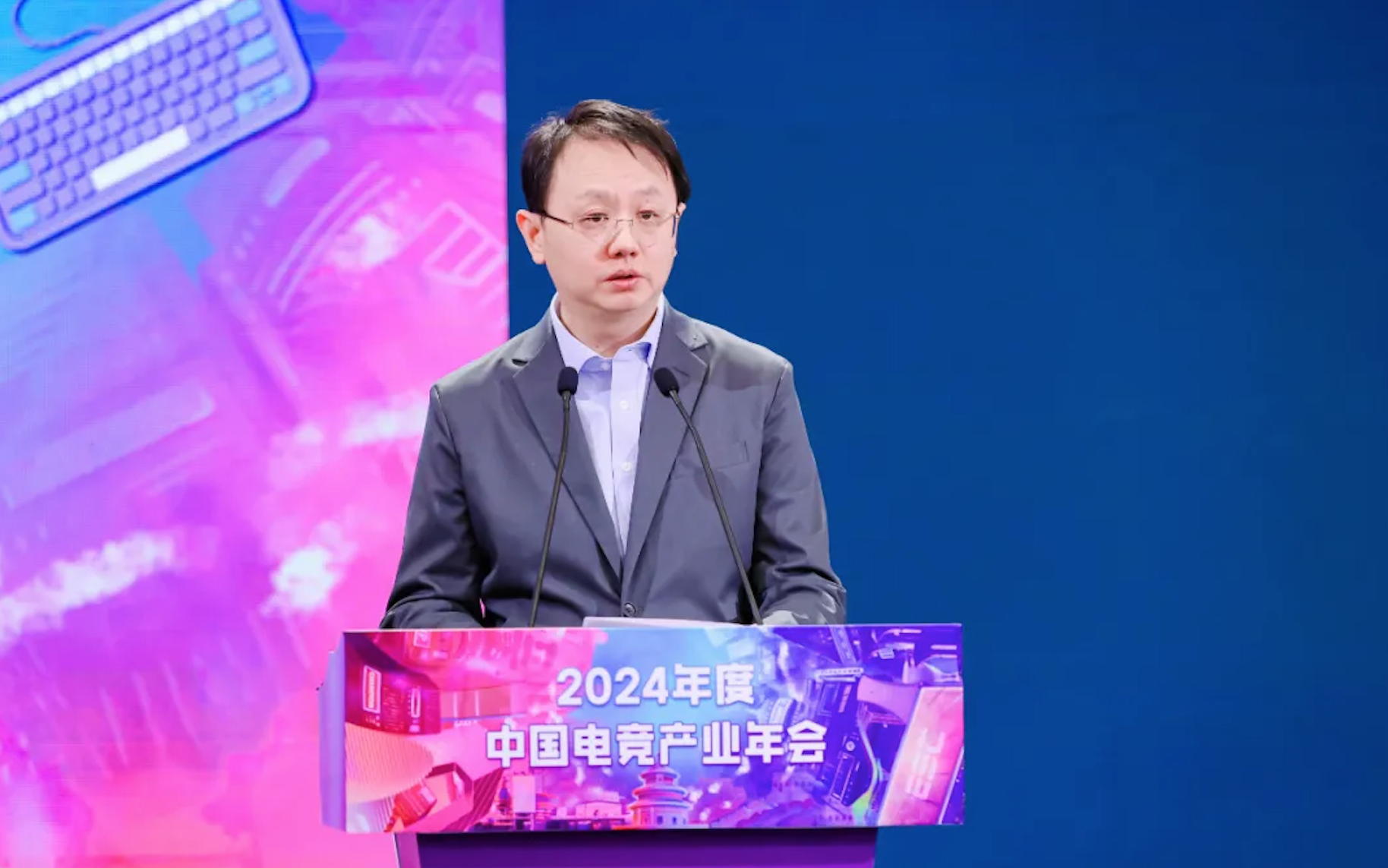 电子竞技产业报告：用户量基本稳定射击、MOBA和棋牌最吸金