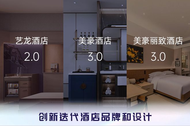 艺龙酒店科技3周年：乘风破局做有品质的酒店生意经(图4)