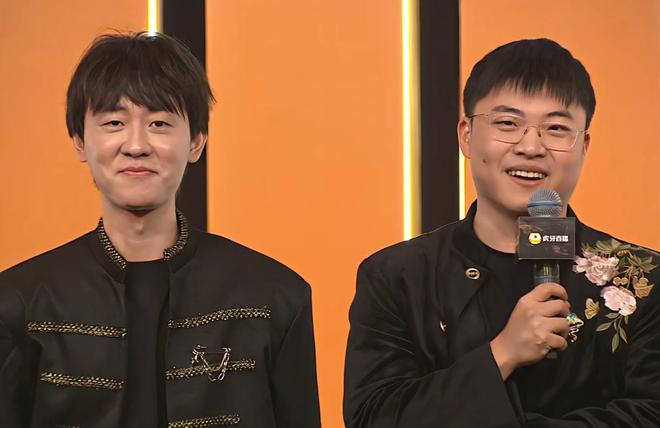 老头杯第三日：流量值拉满！Uzi、小明再度登场(图6)