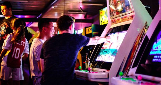 电竞酒店绝不只是“客房+电脑”的简单组合(图5)