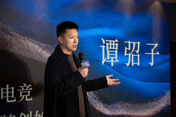 抵制“内卷”电竞酒店市场逆势突围的新路径