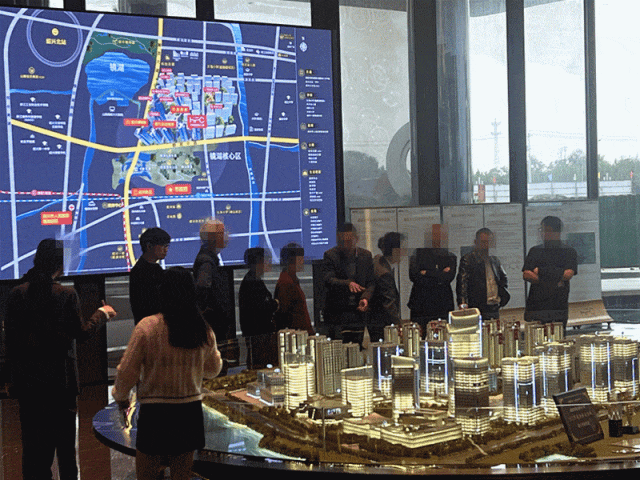 神盘传奇！它再次霸榜楼市打破全市3年纪录……