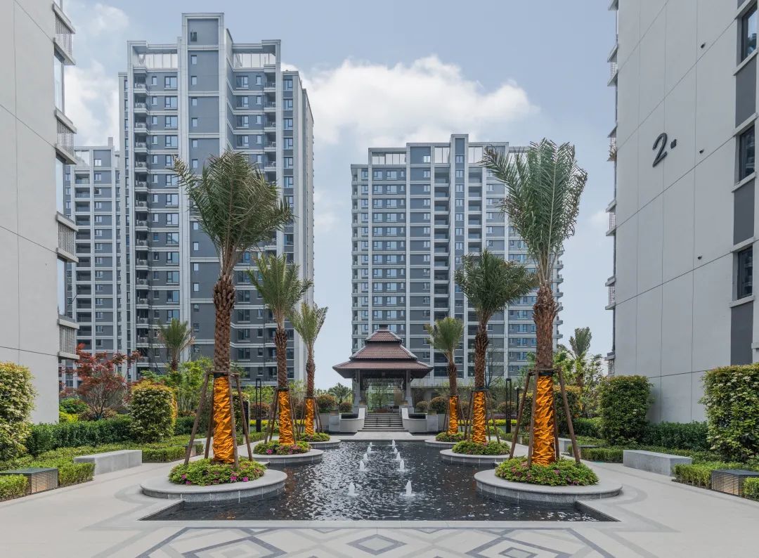 神盘传奇！它再次霸榜楼市打破全市3年纪录……(图13)