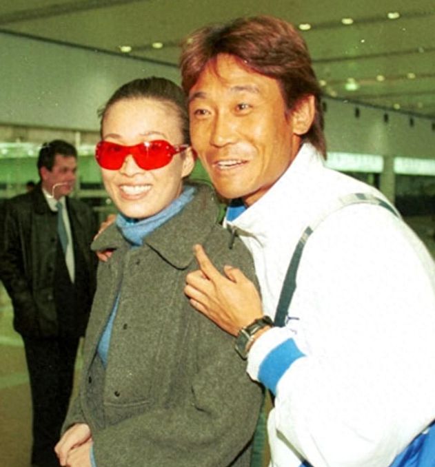 高峰：抛弃那英和刚出生的儿子19年过去了他如今过得怎样了？