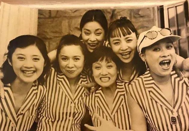 高峰：抛弃那英和刚出生的儿子19年过去了他如今过得怎样了？(图3)