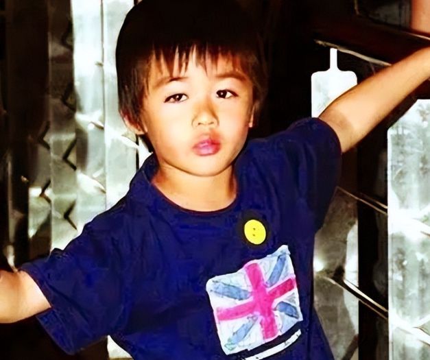 高峰：抛弃那英和刚出生的儿子19年过去了他如今过得怎样了？(图11)