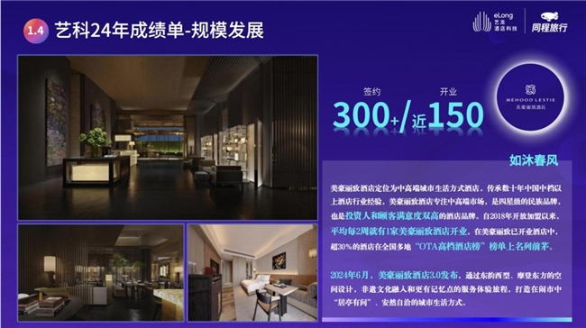 艺龙酒店科技把投资人琢磨明白了(图6)