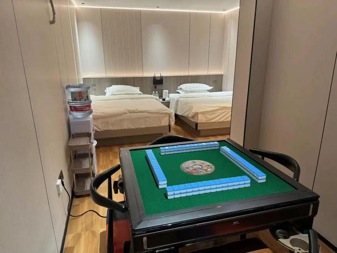99元起！兄弟们冲呀！怀集也有电竞酒店啦！高配电竞装备房+棋牌房+投影房(图6)