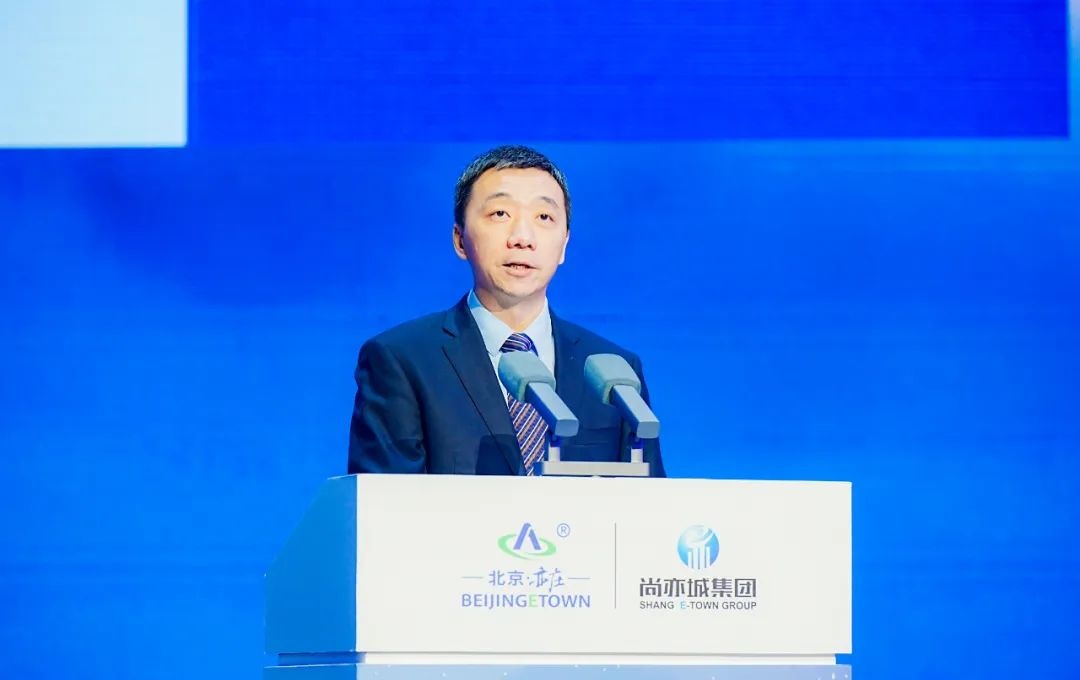 重磅政策锚定游戏电竞！北京亦庄要建青春新城(图3)