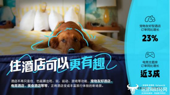 透视2024年旅游市场：从携程数据看中国旅游的10个切面(图2)