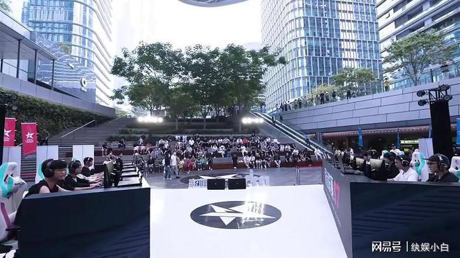 打造新一代的追梦电竞品牌星途联赛S7就此闭幕(图3)