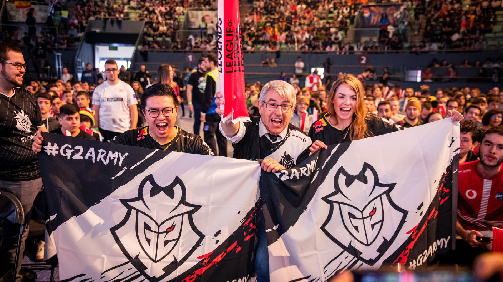 2024上海Major：校园电竞的盛宴26校汇聚共襄盛举