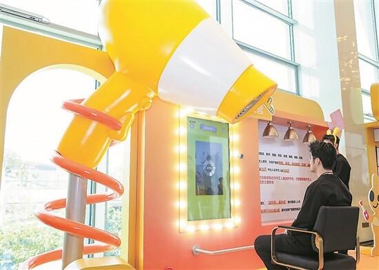 爱好更多元、追求质价比……这届年轻人爱玩又爱美