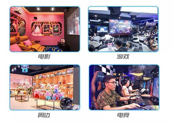 2024年电竞新风潮：游戏与玩家之间的情感纽带