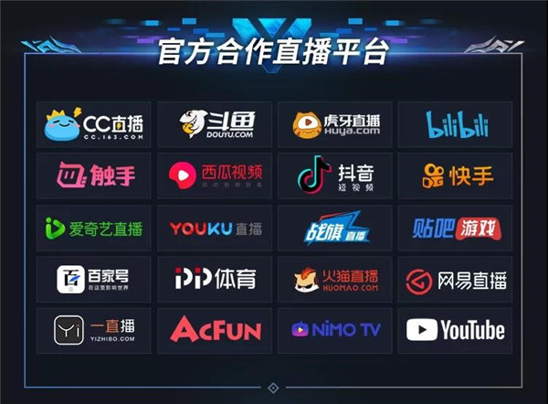 网易电竞NeXT2020春季赛火力全开！线上赛升级开启竞技狂欢(图8)