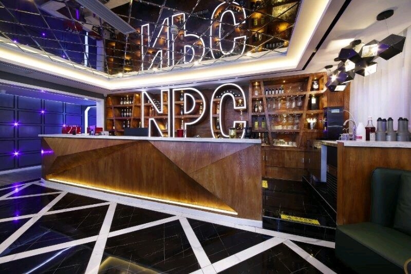 2020年四川省不得不去的大电竞酒店！（上）(图2)