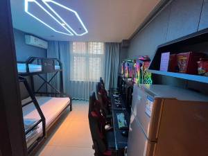 WFGame游戏平台：优化网吧电竞体验的新手段各项功能一览