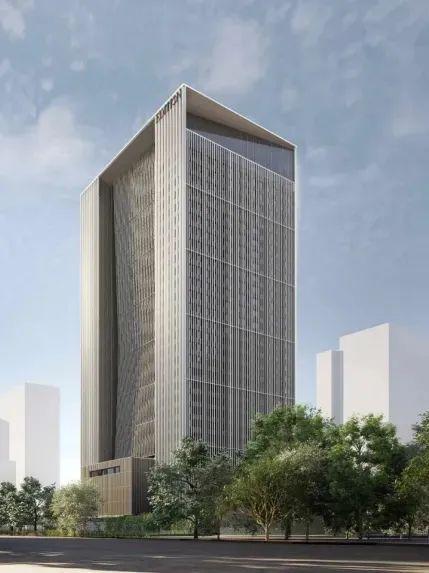 希尔顿集团旗下奢牌LXR首次登陆中国市场