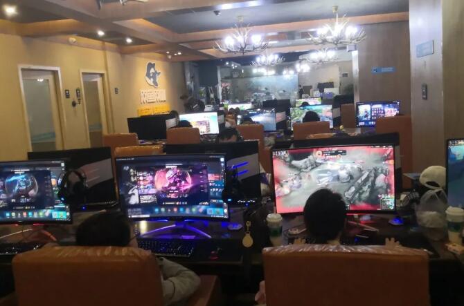 又一家网吧倒下：i5九代与1060 6G配置的未来何在？