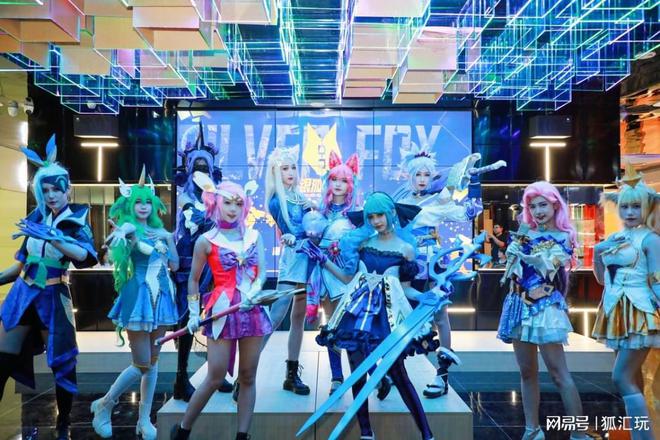 银狐电竞  电竞主题赋能传统酒店转型升级(图3)