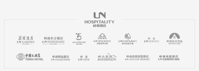 是时候讨论一下岭南控股能否跻身国资酒店三巨头这件事了